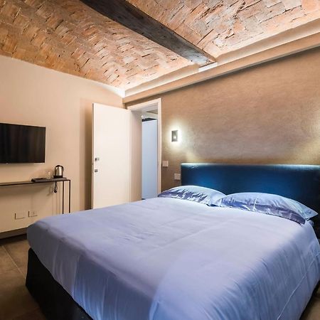 Torre 13 Apartman Modena Kültér fotó