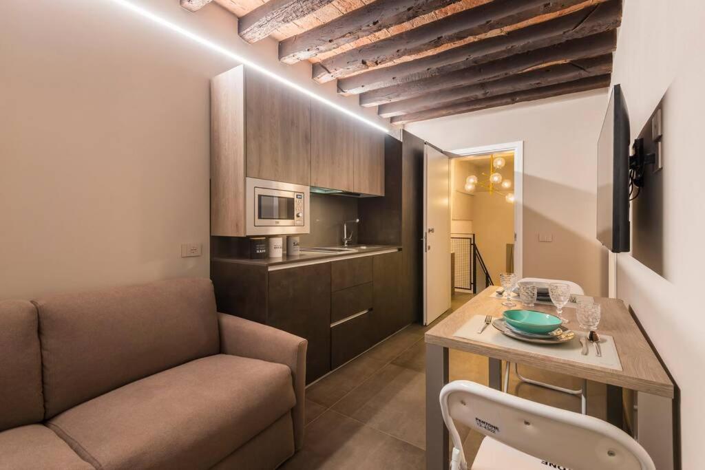 Torre 13 Apartman Modena Kültér fotó