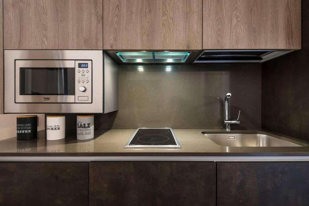 Torre 13 Apartman Modena Kültér fotó
