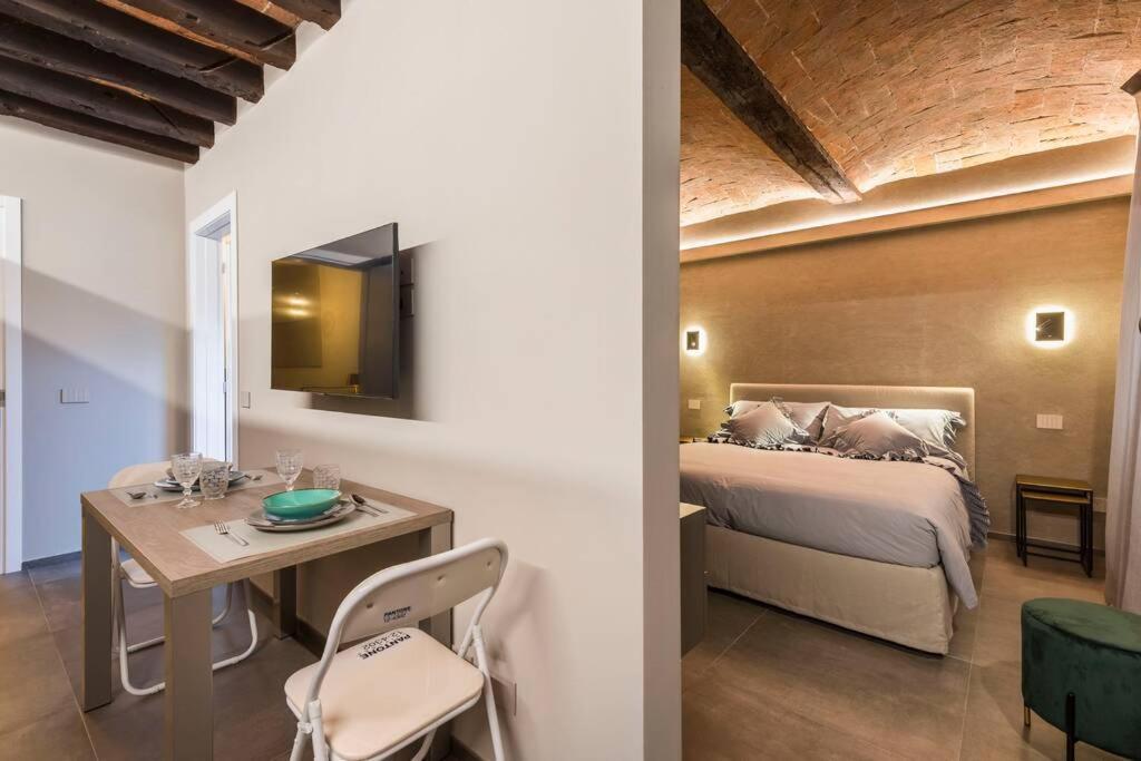 Torre 13 Apartman Modena Kültér fotó