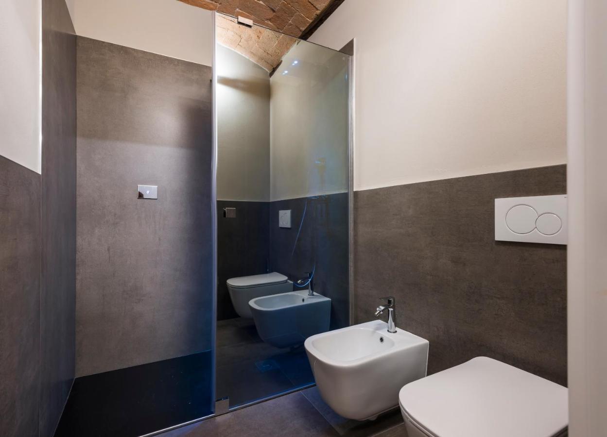 Torre 13 Apartman Modena Kültér fotó