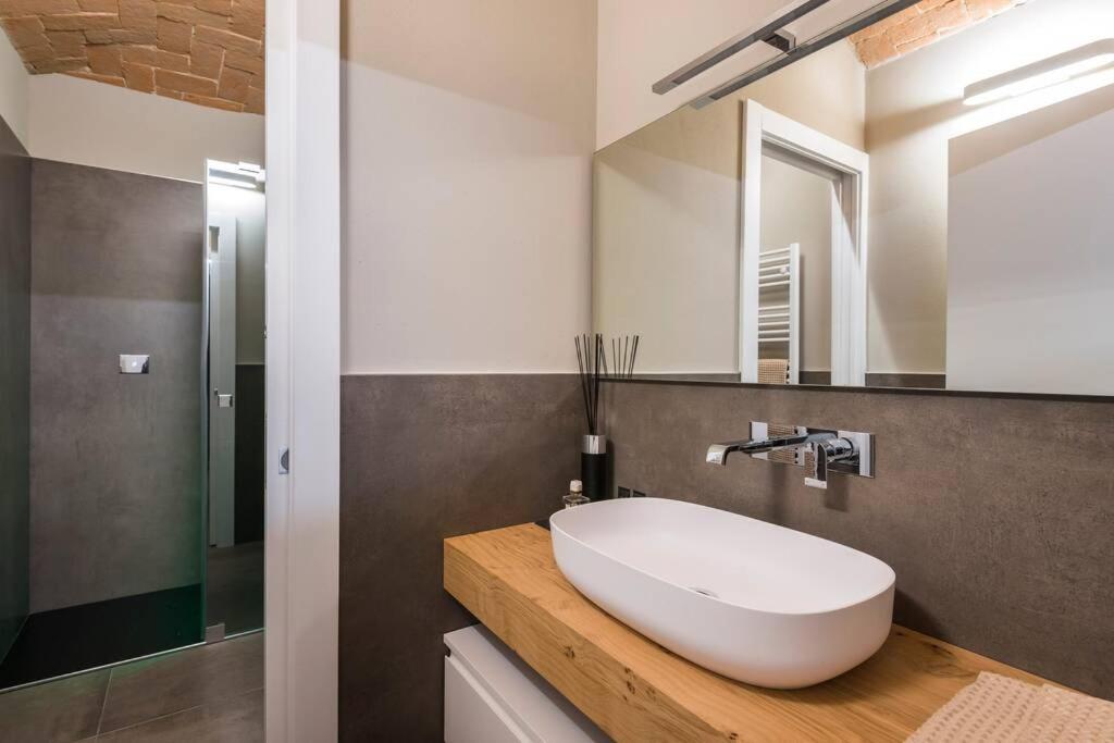 Torre 13 Apartman Modena Kültér fotó