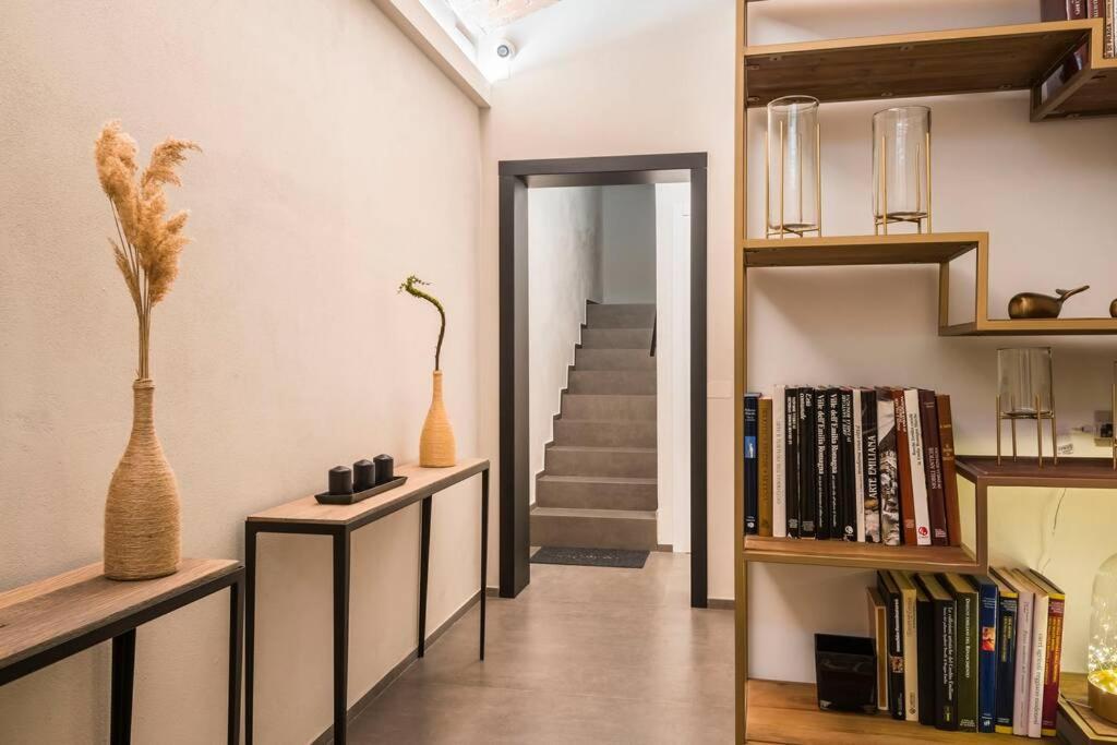 Torre 13 Apartman Modena Kültér fotó