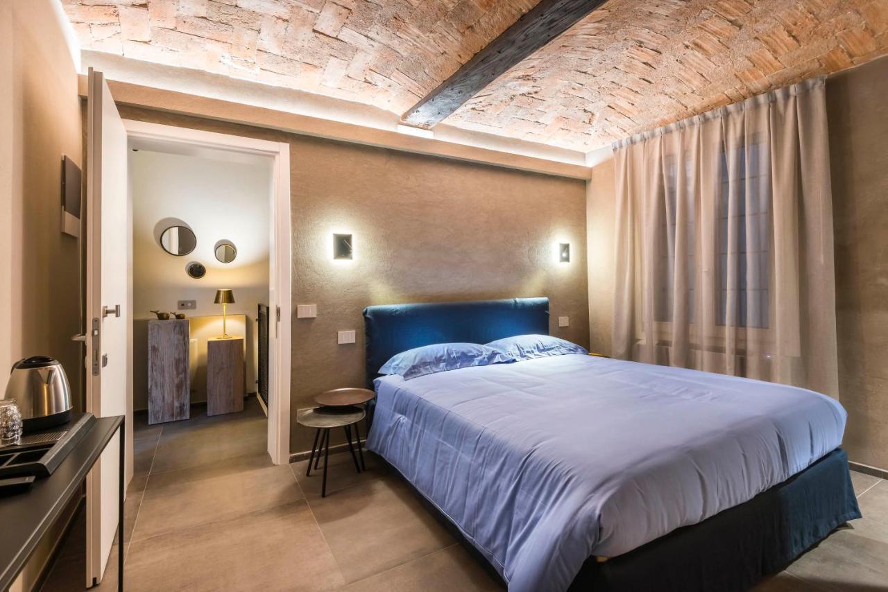 Torre 13 Apartman Modena Kültér fotó