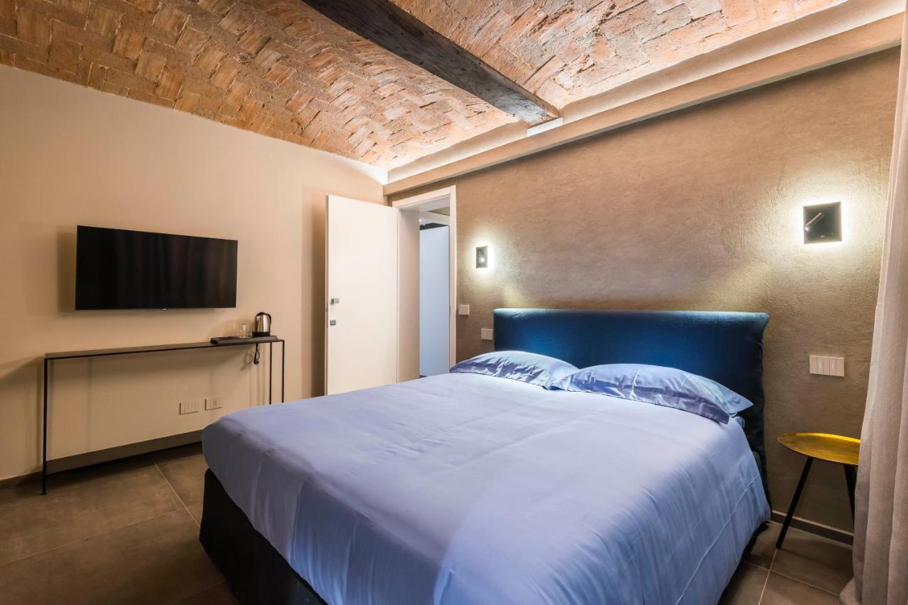 Torre 13 Apartman Modena Kültér fotó