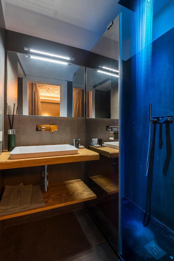 Torre 13 Apartman Modena Kültér fotó