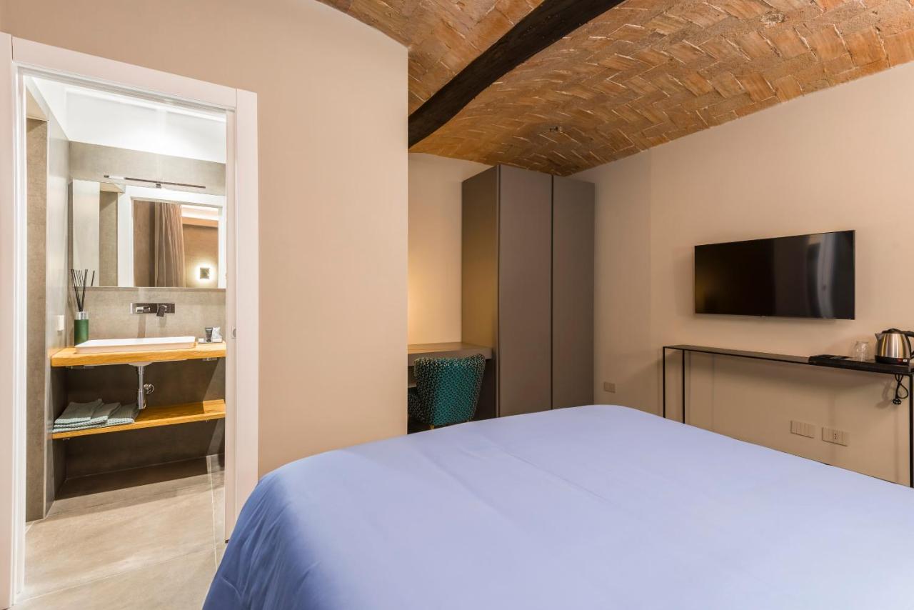 Torre 13 Apartman Modena Kültér fotó