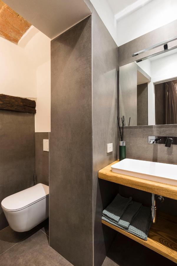 Torre 13 Apartman Modena Kültér fotó